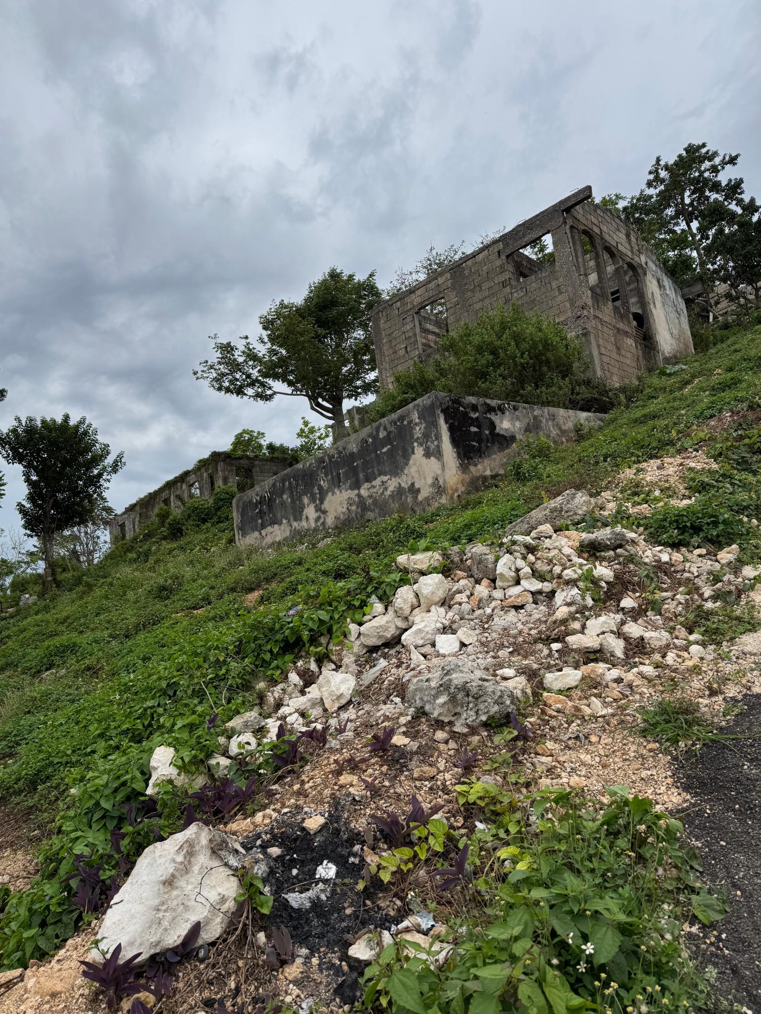 Second image of Richmond in Richmond, Manchester, Jamaica - property is For Sale