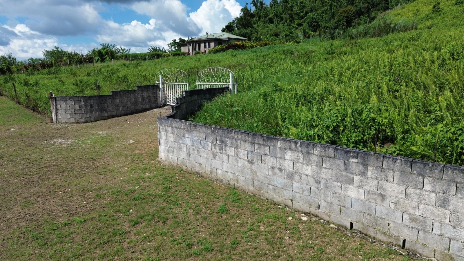 Second image of Lot 3- Carmel in Carmel, Westmoreland, Jamaica - property is For Sale
