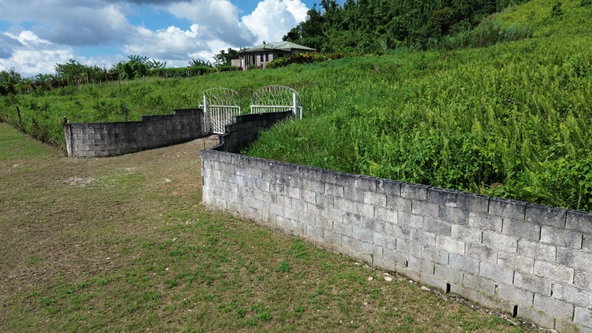 Second image of Lot 3- Carmel in Carmel, Westmoreland, Jamaica - property is For Sale