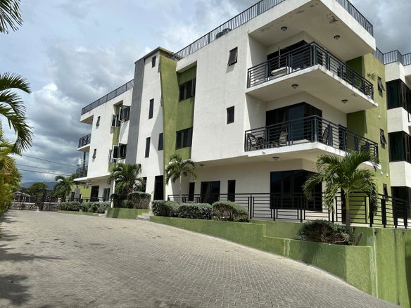 First image of 4b-10 Russell Heights in Kingston 6, St. Andrew, Jamaica - property is For Rent