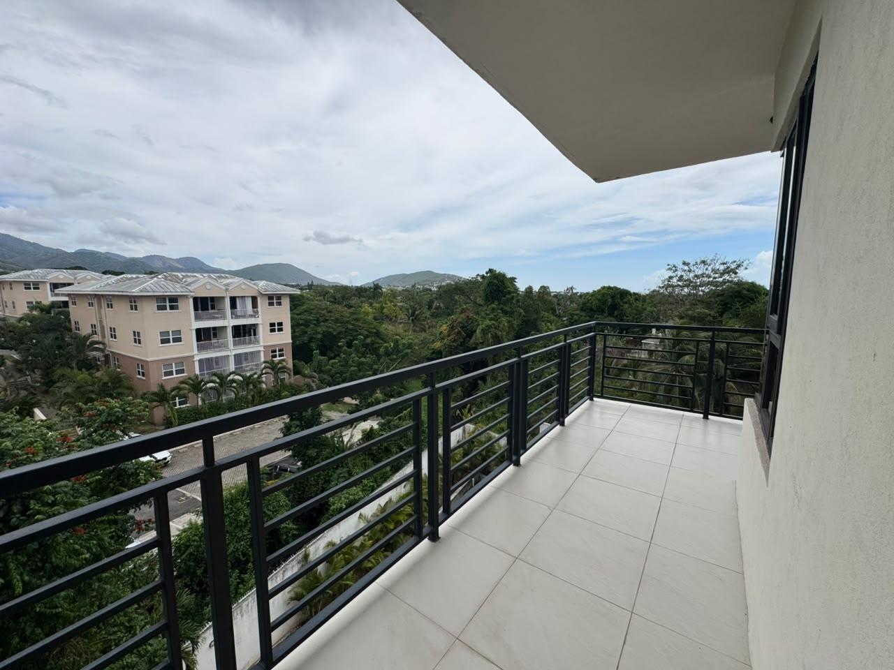 Fifteenth image of 4b-10 Russell Heights in Kingston 6, St. Andrew, Jamaica - property is For Rent