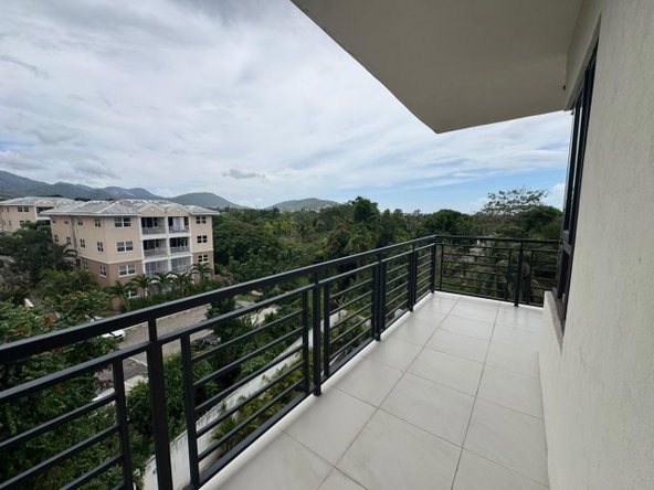 Fifteenth image of 4b-10 Russell Heights in Kingston 6, St. Andrew, Jamaica - property is For Rent