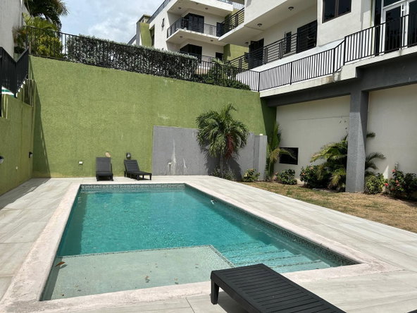 Eighteenth image of 4b-10 Russell Heights in Kingston 6, St. Andrew, Jamaica - property is For Rent
