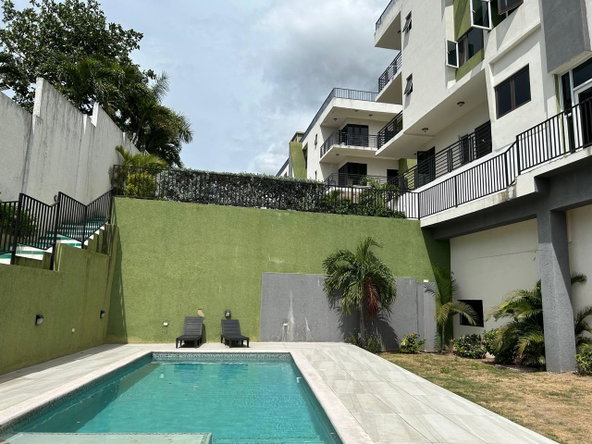 Nineteenth image of 4b-10 Russell Heights in Kingston 6, St. Andrew, Jamaica - property is For Rent