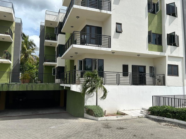 Second image of 4b-10 Russell Heights in Kingston 6, St. Andrew, Jamaica - property is For Rent