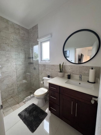 Seventh image of 4b-10 Russell Heights in Kingston 6, St. Andrew, Jamaica - property is For Rent