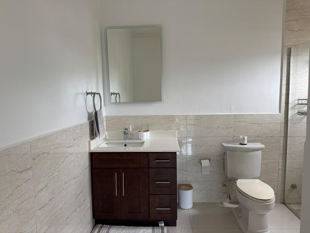Eighth image of 4b-10 Russell Heights in Kingston 6, St. Andrew, Jamaica - property is For Rent