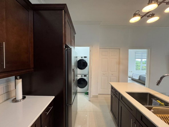 Ninth image of 4b-10 Russell Heights in Kingston 6, St. Andrew, Jamaica - property is For Rent