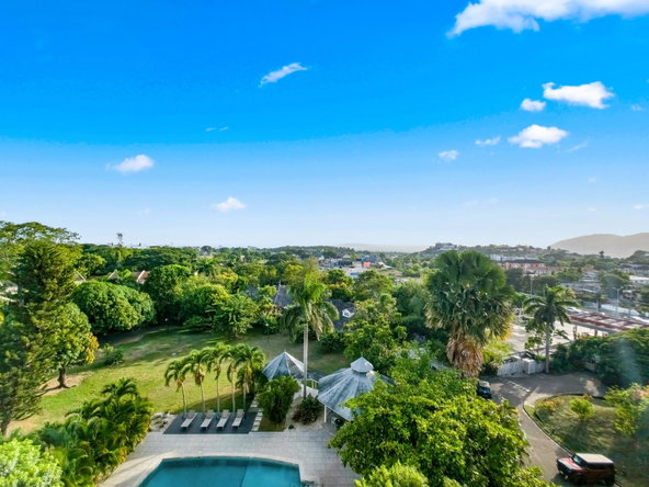 Twentieth image of 5b- Manor Court in Kingston 8, St. Andrew, Jamaica - property is For Rent