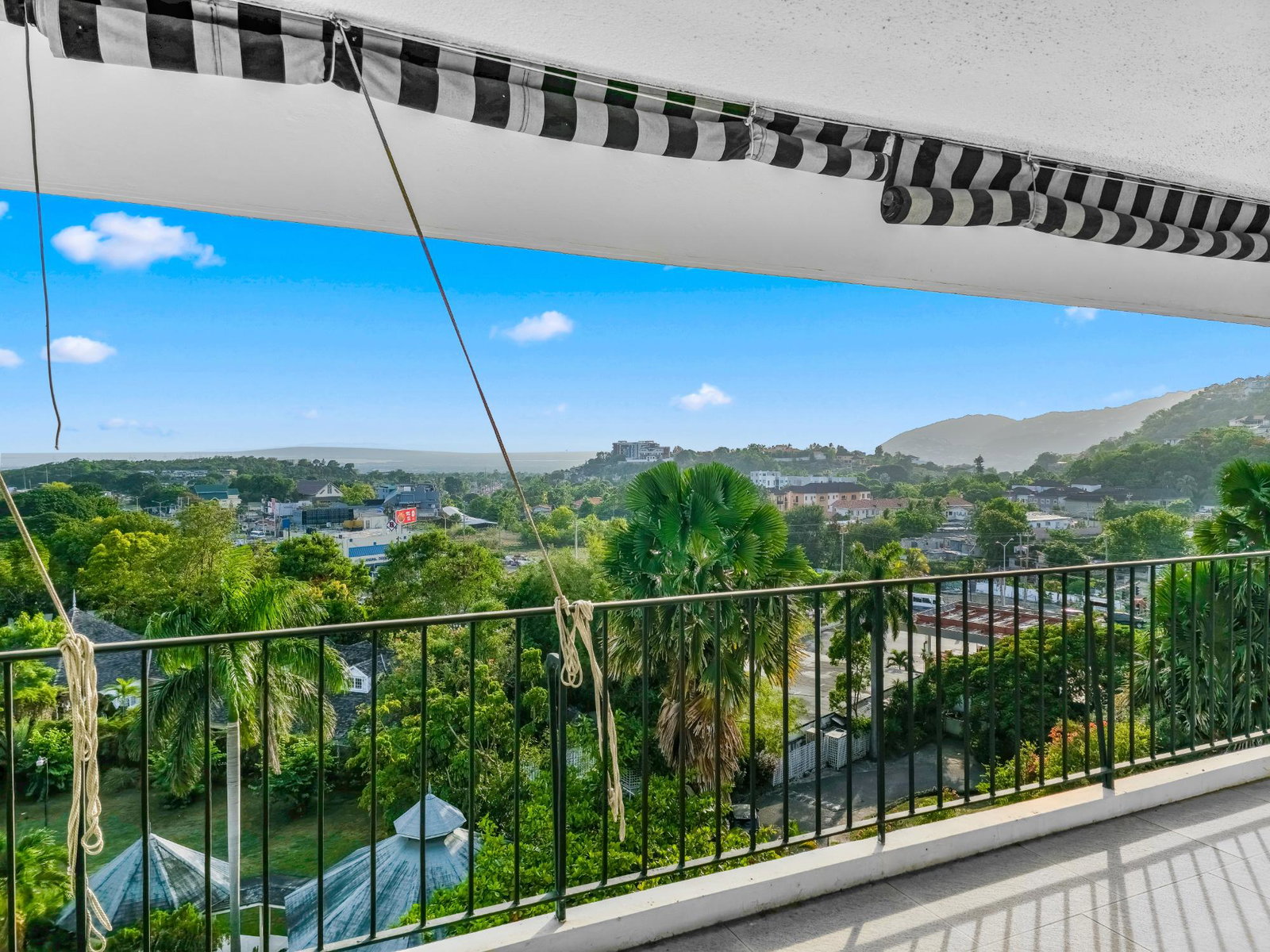 Twenty-Second image of 5b- Manor Court in Kingston 8, St. Andrew, Jamaica - property is For Rent