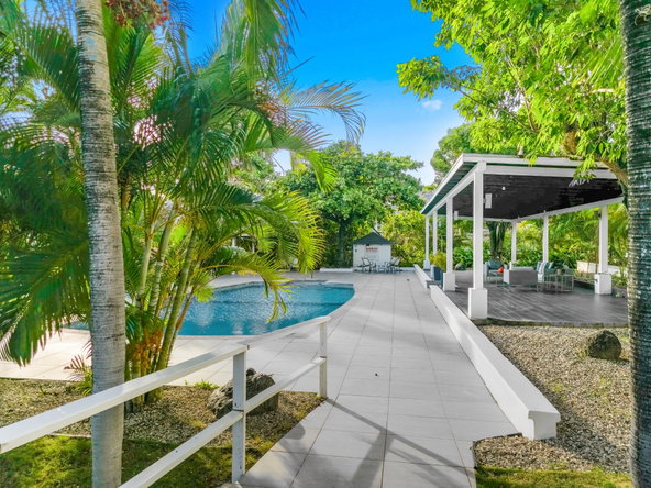 Twenty-Third image of 5b- Manor Court in Kingston 8, St. Andrew, Jamaica - property is For Rent