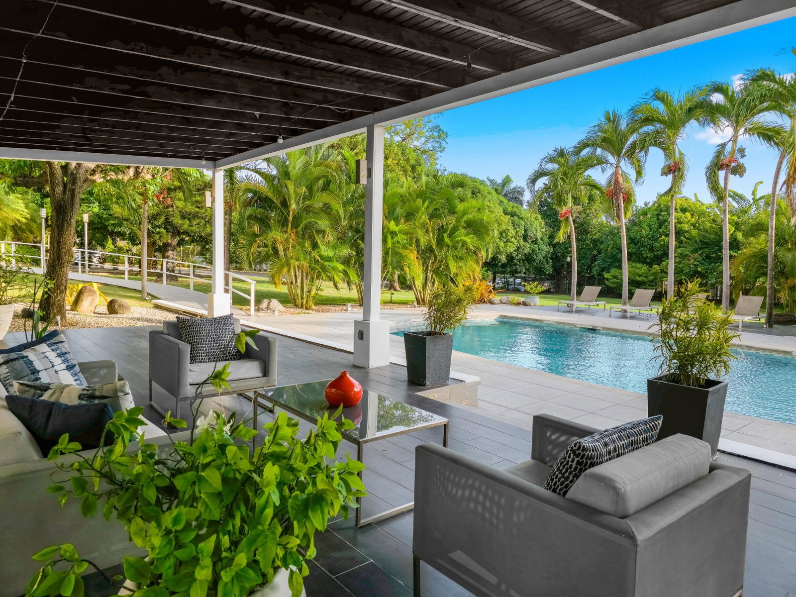 Twenty-Fifth image of 5b- Manor Court in Kingston 8, St. Andrew, Jamaica - property is For Rent