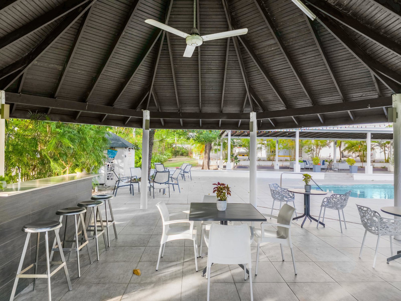 Twenty-Eighth image of 5b- Manor Court in Kingston 8, St. Andrew, Jamaica - property is For Rent