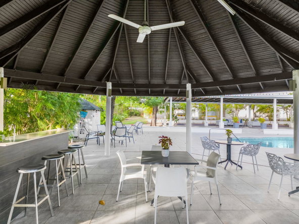 Twenty-Eighth image of 5b- Manor Court in Kingston 8, St. Andrew, Jamaica - property is For Rent