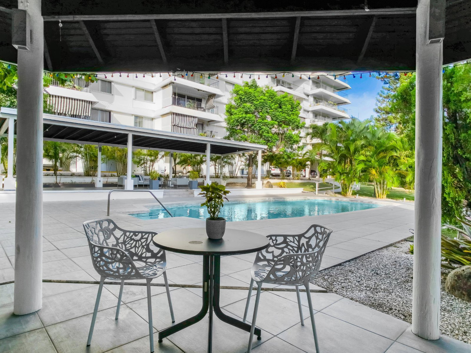 Twenty-Ninth image of 5b- Manor Court in Kingston 8, St. Andrew, Jamaica - property is For Rent