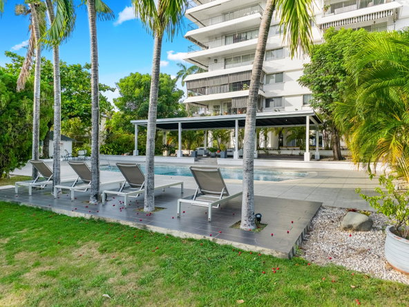 Thirtieth image of 5b- Manor Court in Kingston 8, St. Andrew, Jamaica - property is For Rent