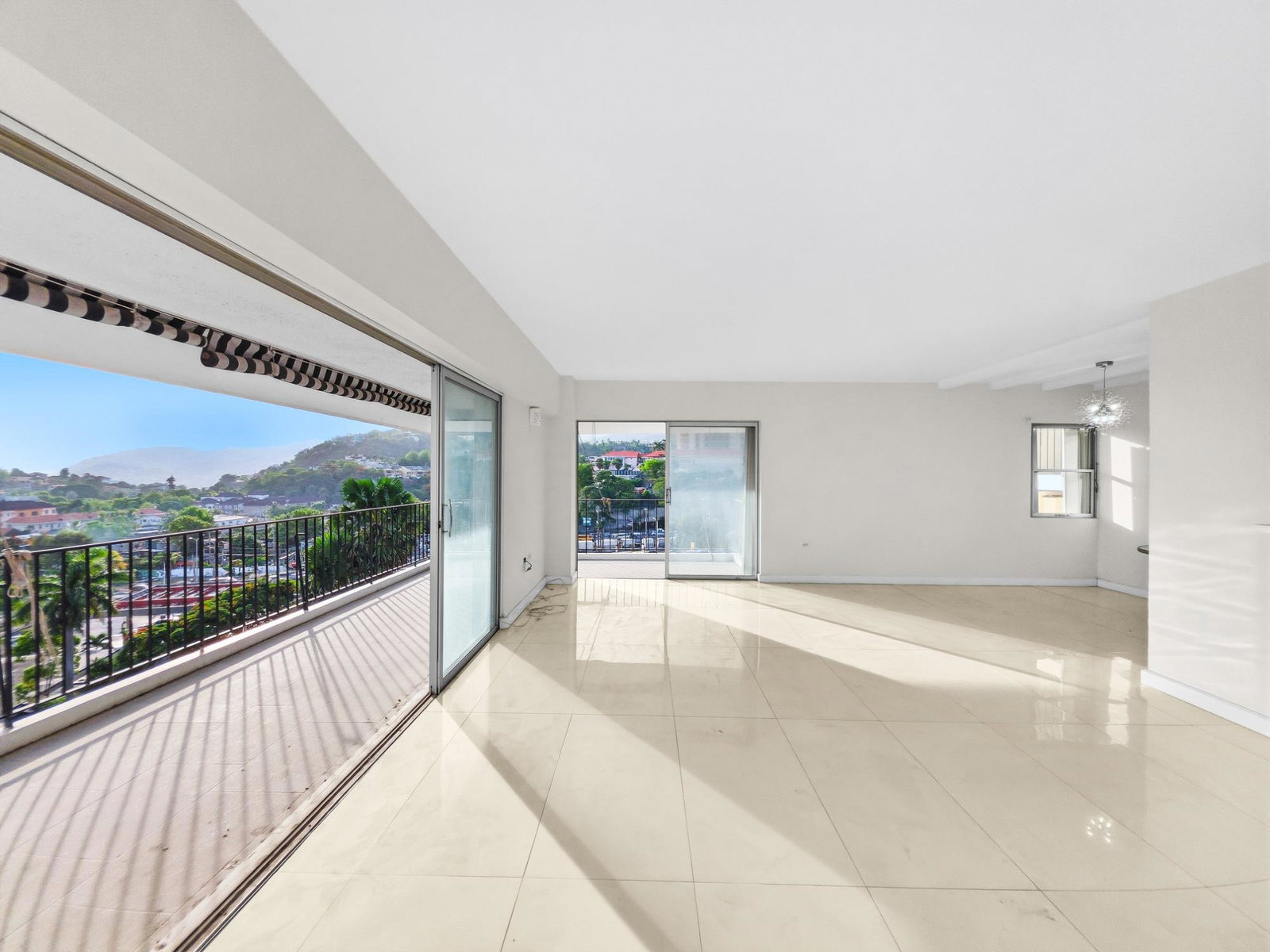 Fifth image of 5b- Manor Court in Kingston 8, St. Andrew, Jamaica - property is For Rent