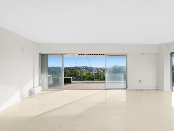 Sixth image of 5b- Manor Court in Kingston 8, St. Andrew, Jamaica - property is For Rent