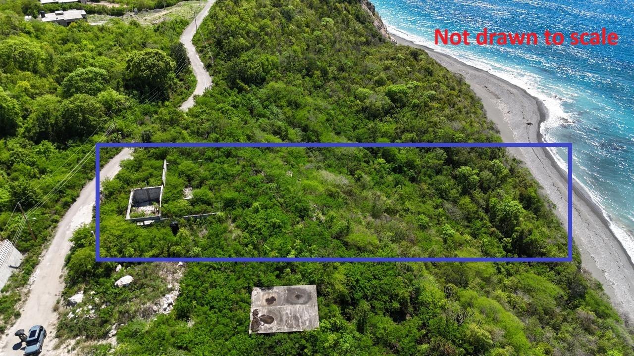 Fourth image of Lot-36 Mezgar Gardens, Mezgars r in Albion, St. Thomas, Jamaica - property is For Sale