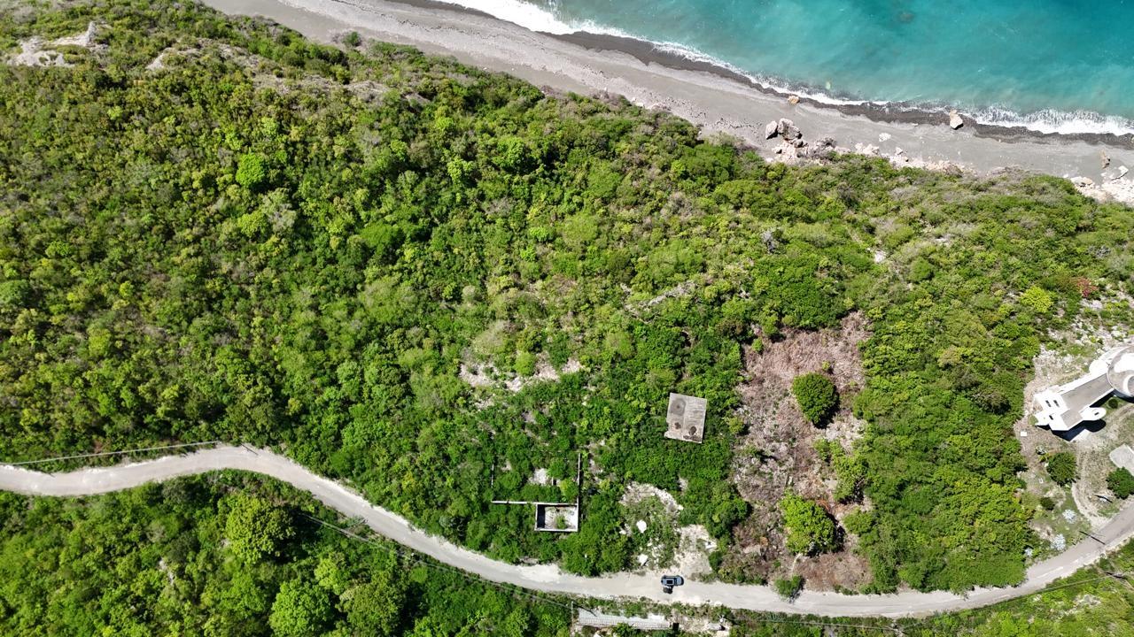 Fifth image of Lot-36 Mezgar Gardens, Mezgars r in Albion, St. Thomas, Jamaica - property is For Sale
