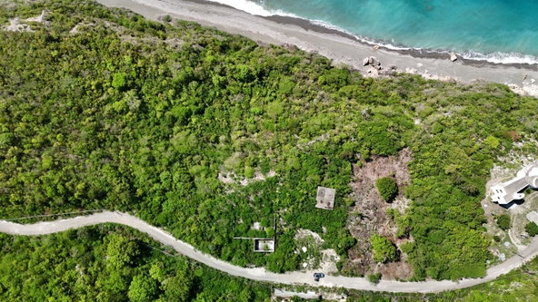 Fifth image of Lot-36 Mezgar Gardens, Mezgars r in Albion, St. Thomas, Jamaica - property is For Sale
