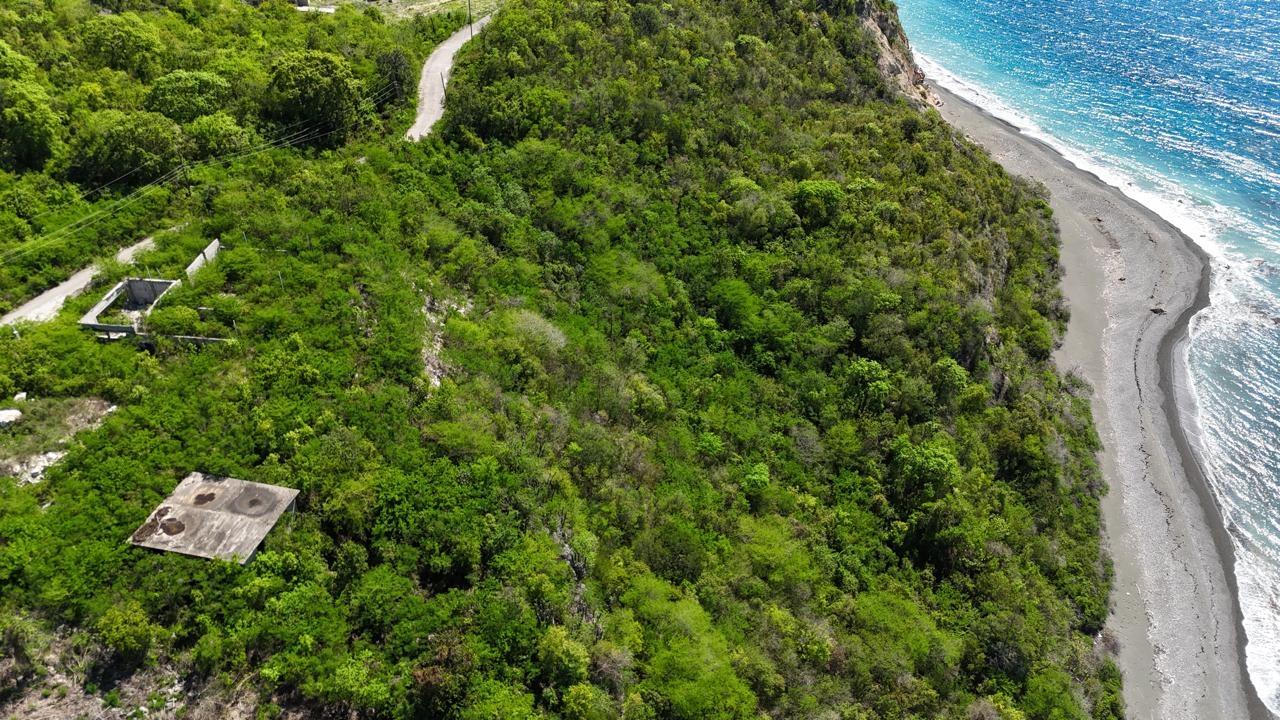 Seventh image of Lot-36 Mezgar Gardens, Mezgars r in Albion, St. Thomas, Jamaica - property is For Sale