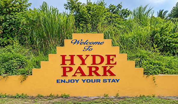 Second image of Lot 1 Hyde Park, Knollis in Bog Walk, St. Catherine, Jamaica - property is For Sale