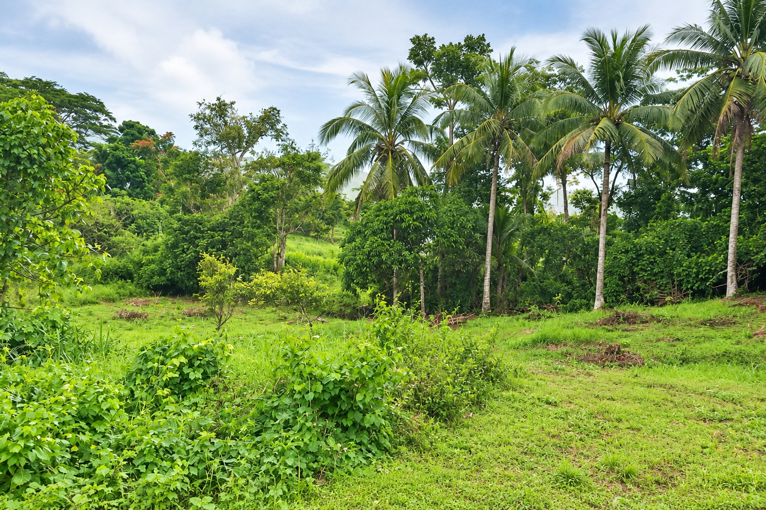Fourth image of Lot 1 Hyde Park, Knollis in Bog Walk, St. Catherine, Jamaica - property is For Sale
