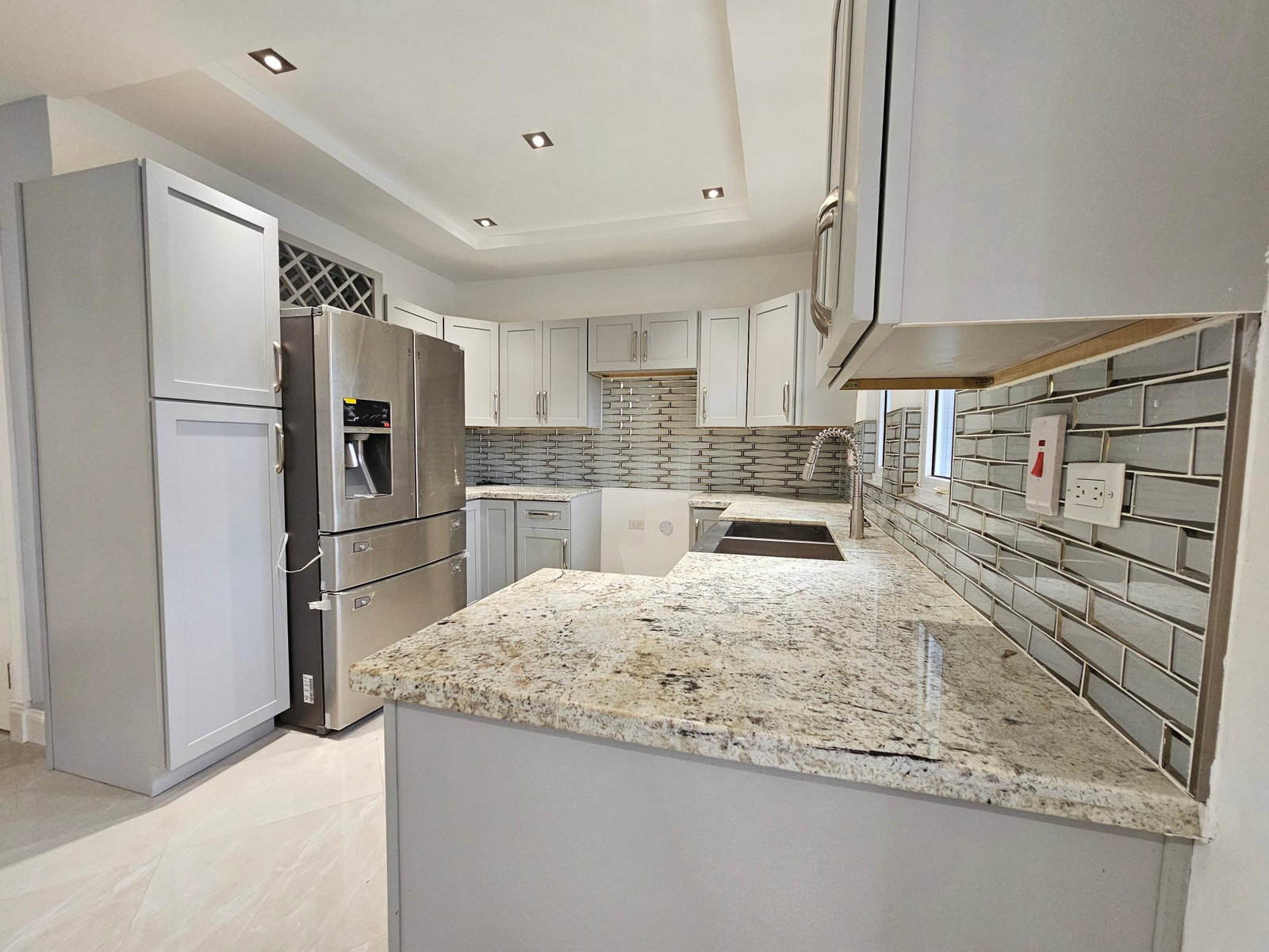 Second image of 6-25 Rochester Avenue in Kingston 8, St. Andrew, Jamaica - property is For Rent