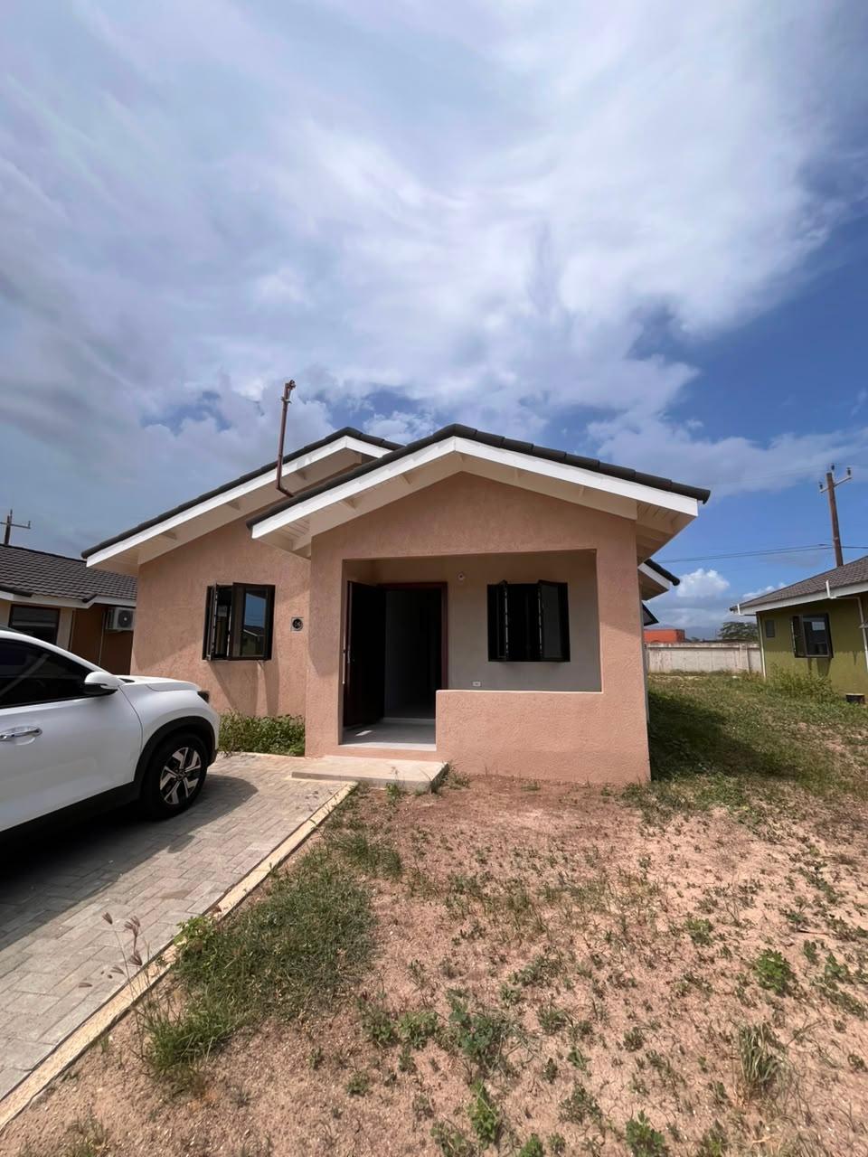 First image of Lot 354 Oak Estate , Bernard Lodg in Bernard Lodge, St. Catherine, Jamaica - property is For Rent