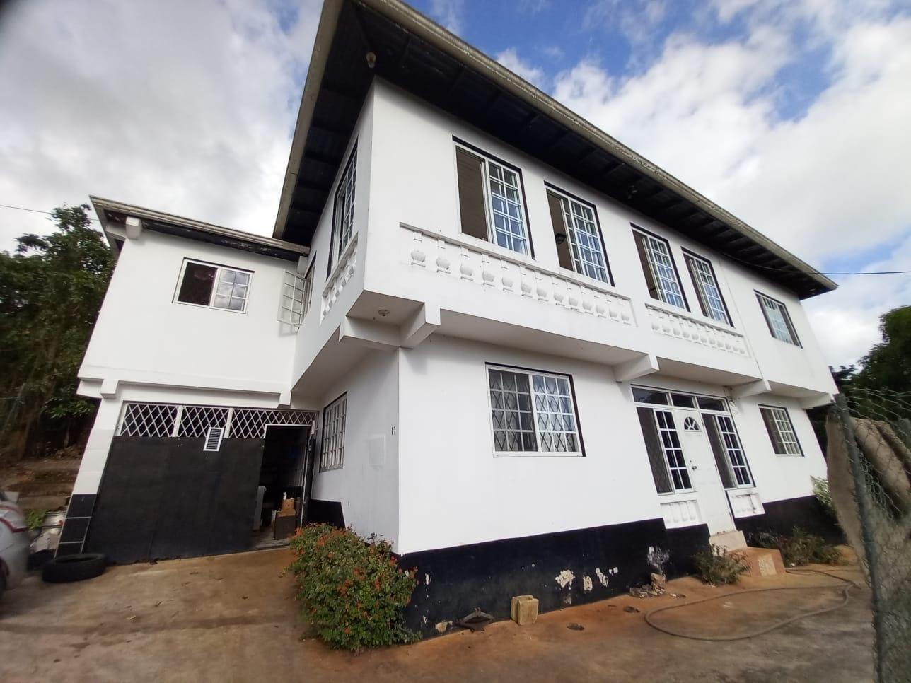 First image of 87 Red Bank, Hartfield, Mand in Hatfield, Manchester, Jamaica - property is For Sale