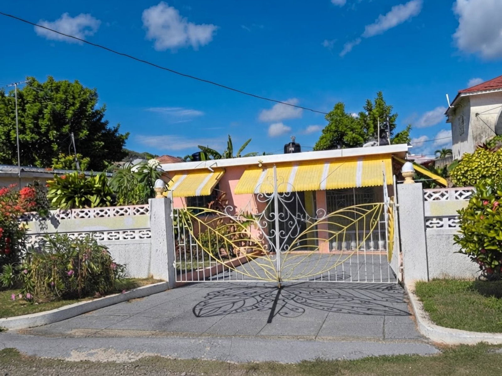 First image of 278 Sunset Mews Boscobel Heig in Boscobel Heights, St. Mary, Jamaica - property is For Sale