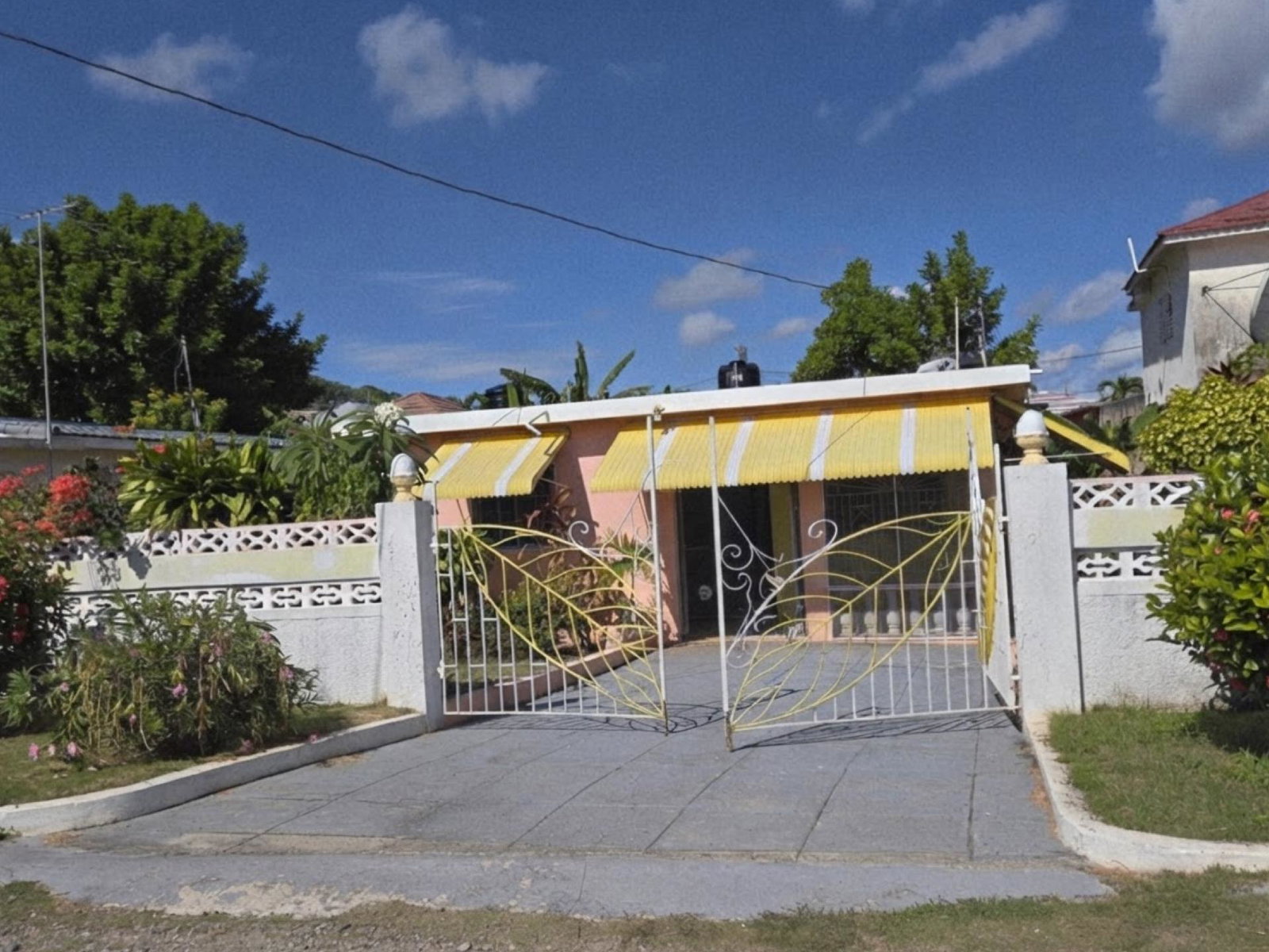Second image of 278 Sunset Mews Boscobel Heig in Boscobel Heights, St. Mary, Jamaica - property is For Sale