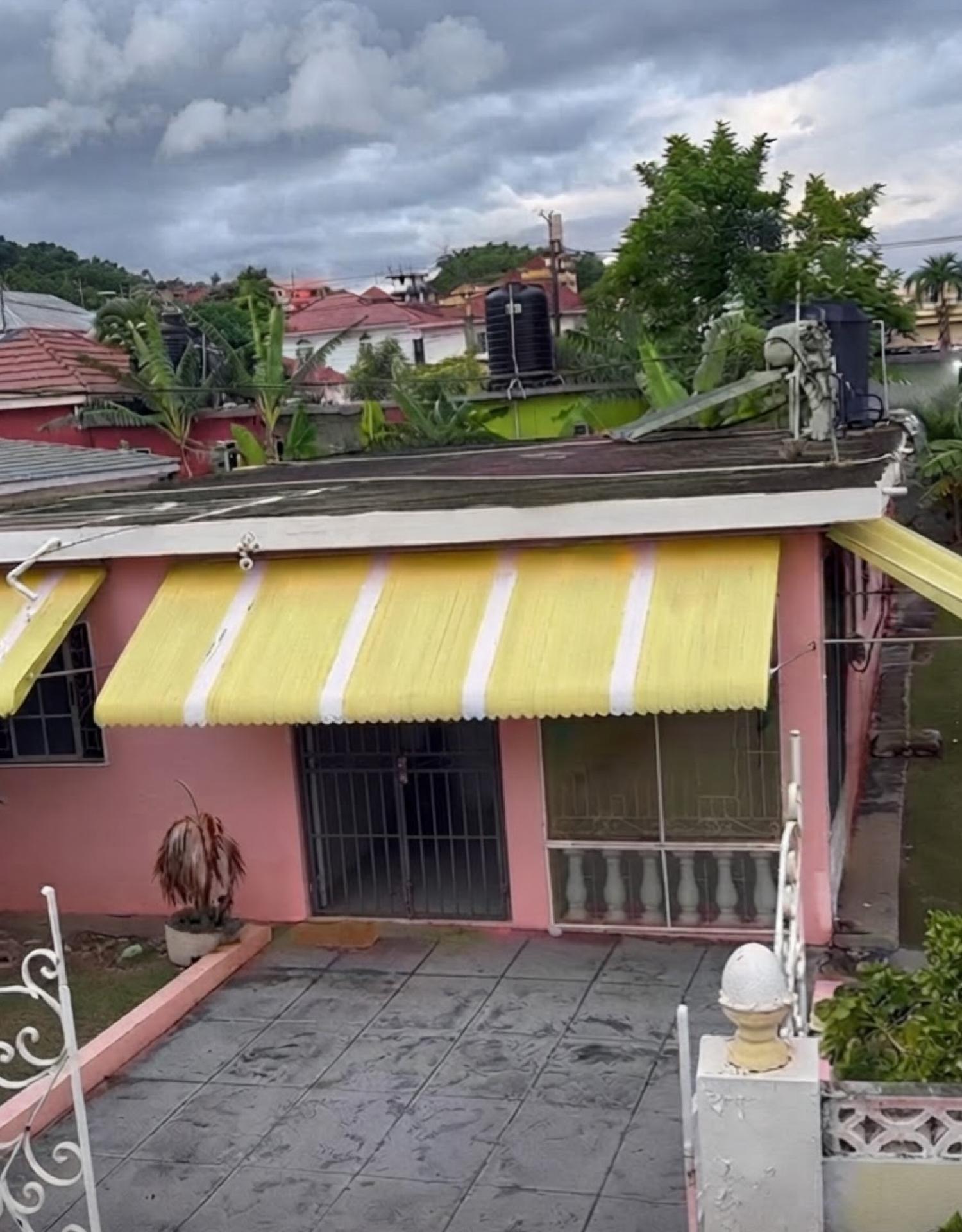 Fourth image of 278 Sunset Mews Boscobel Heig in Boscobel Heights, St. Mary, Jamaica - property is For Sale
