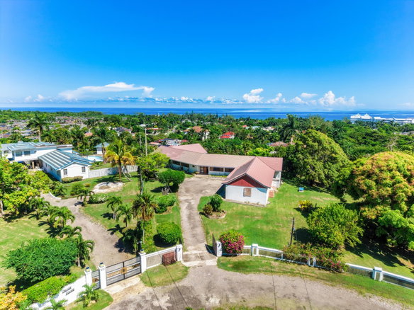 First image of 98 & 99- Pratt Crescent in Mammee Bay, St. Ann, Jamaica - property is For Sale