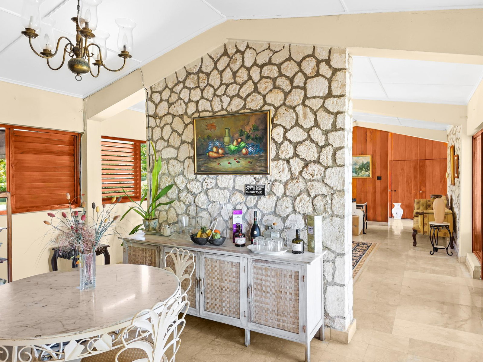 Ninth image of 98 & 99- Pratt Crescent in Mammee Bay, St. Ann, Jamaica - property is For Sale