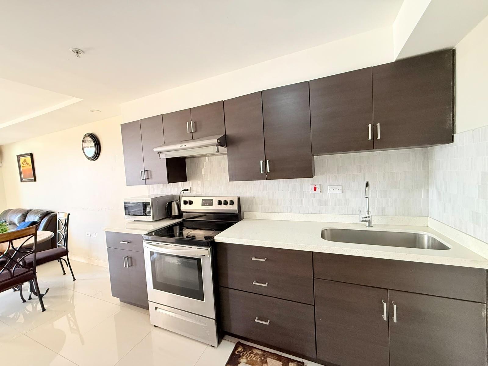 Eleventh image of Unit 708-2 Port Royal Drive in Port Henderson, St. Catherine, Jamaica - property is For Sale