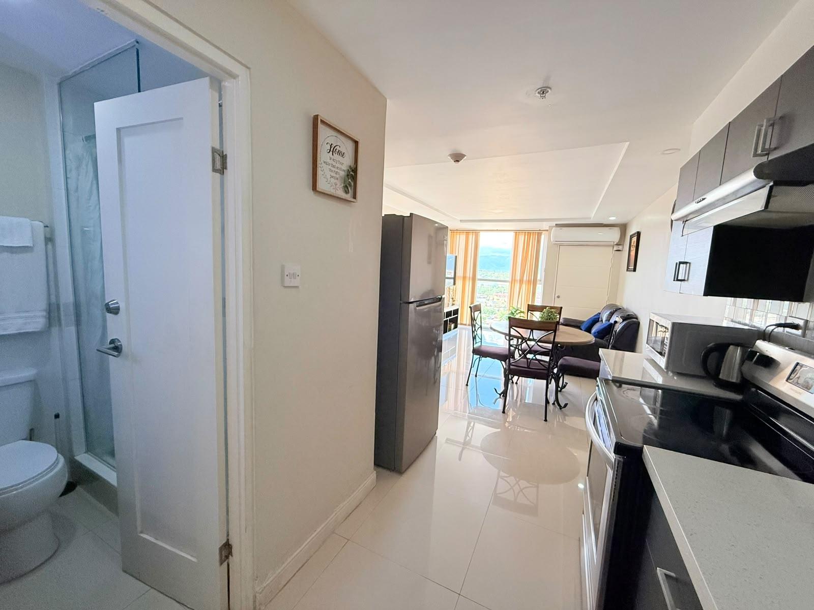 Thirteenth image of Unit 708-2 Port Royal Drive in Port Henderson, St. Catherine, Jamaica - property is For Sale