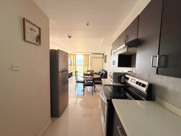 Fourteenth image of Unit 708-2 Port Royal Drive in Port Henderson, St. Catherine, Jamaica - property is For Sale