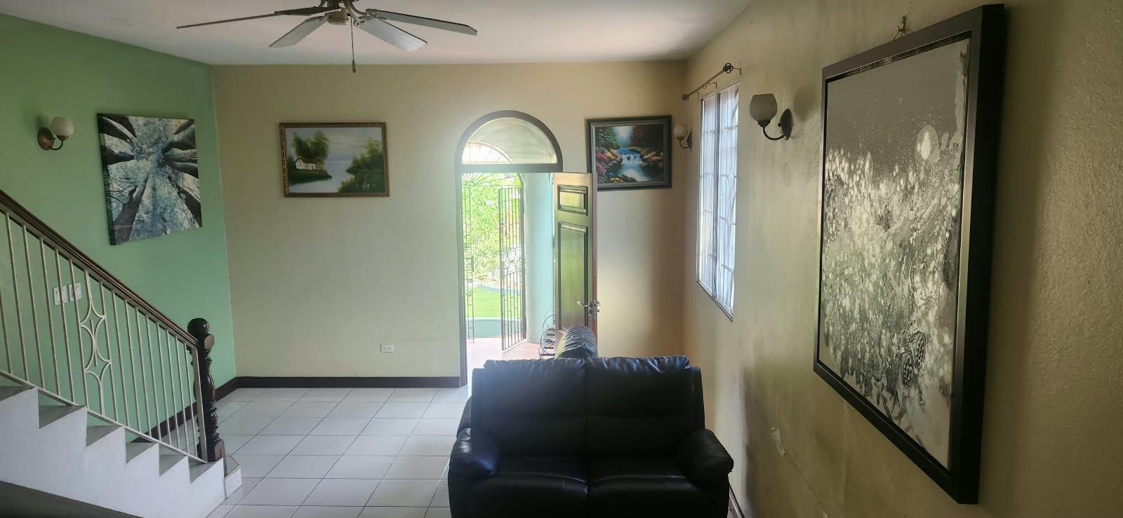 Third image of 6 Vaz Drive, Kingston 8 in Kingston 8, St. Andrew, Jamaica - property is For Rent