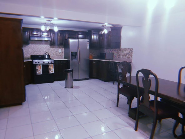 Sixth image of 6 Vaz Drive, Kingston 8 in Kingston 8, St. Andrew, Jamaica - property is For Rent