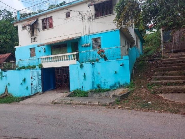 First image of 5a Forte Street in Linstead, St. Catherine, Jamaica - property is For Sale