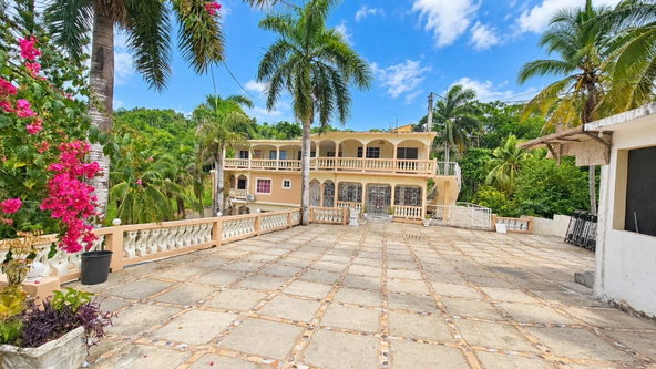 First image of Unity Hall in Unity Hall, St. James, Jamaica - property is For Sale