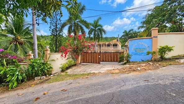 Second image of Unity Hall in Unity Hall, St. James, Jamaica - property is For Sale