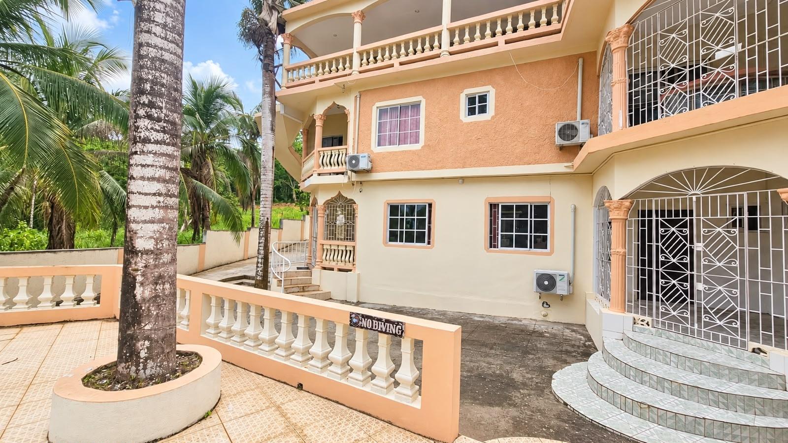Third image of Unity Hall in Unity Hall, St. James, Jamaica - property is For Sale