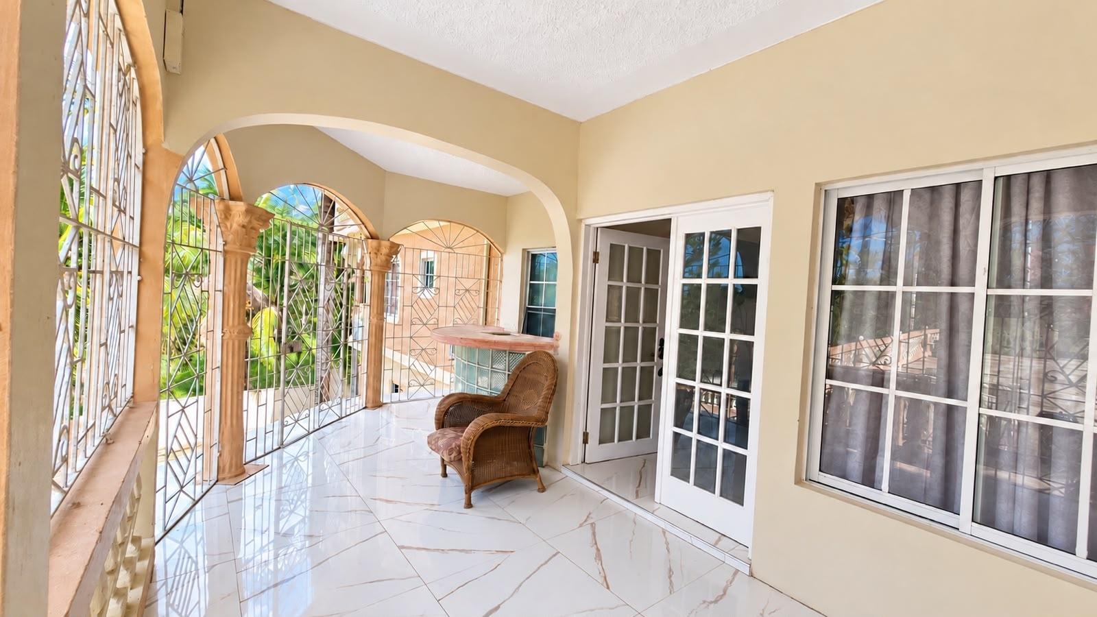 Fourth image of Unity Hall in Unity Hall, St. James, Jamaica - property is For Sale