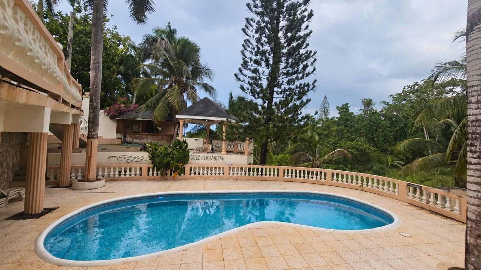 Fifth image of Unity Hall in Unity Hall, St. James, Jamaica - property is For Sale