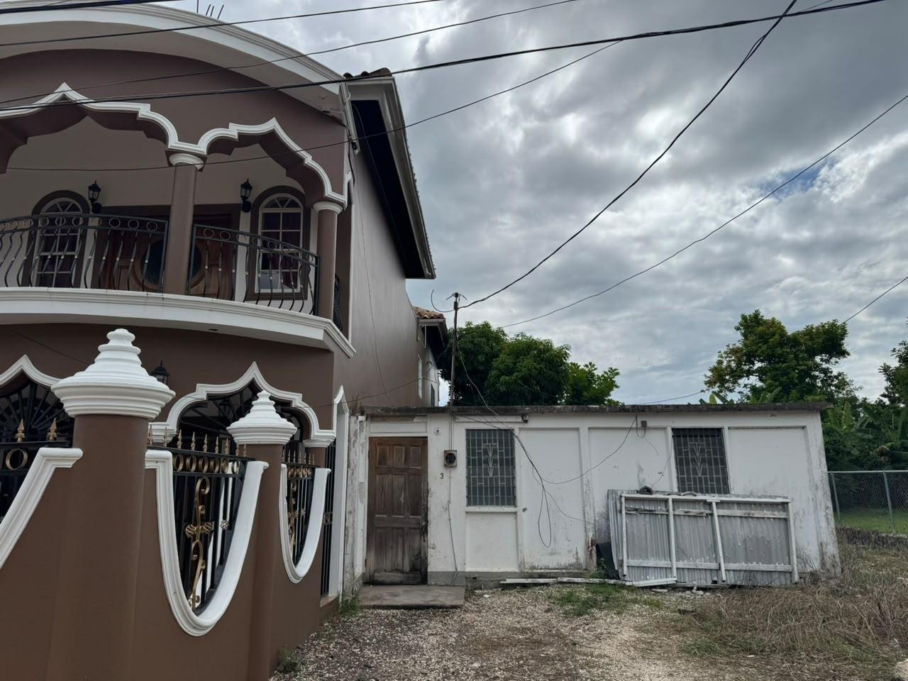 First image of 33 Laing Ave, Llandilo in Llandilo, Westmoreland, Jamaica - property is For Sale