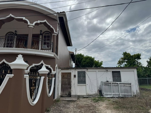 First image of 33 Laing Ave, Llandilo in Llandilo, Westmoreland, Jamaica - property is For Sale
