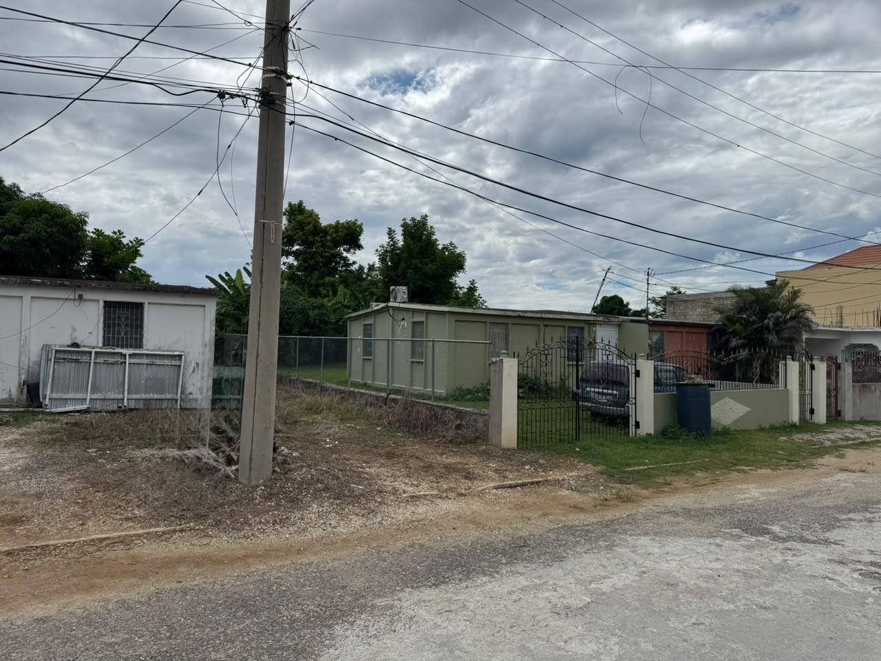 Fourth image of 33 Laing Ave, Llandilo in Llandilo, Westmoreland, Jamaica - property is For Sale